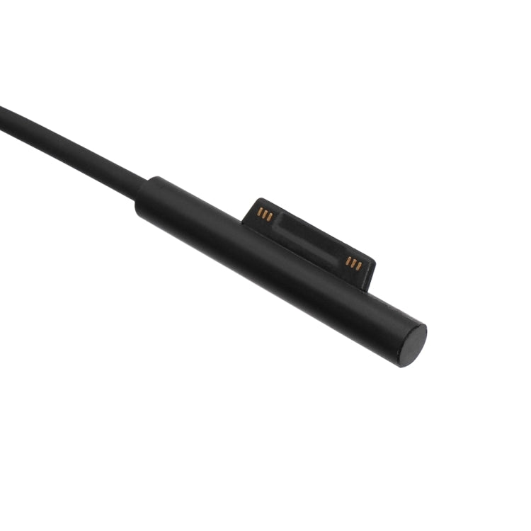 Frendorf | Für Microsoft Surface Book 3 1932 127W 15V 8A AC-Adapter Ladegerät, Die Steckerspezifikation: UK-Stecker
