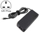Frendorf | 20V 3.25A 65W Netzadapter Ladegerät Thunder Type-C Port Laptop-Kabel, Die Steckerspezifikation:UK-Stecker