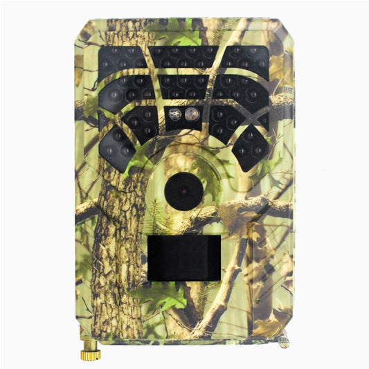 Frendorf | PR300A Tracking-Kamera 720P 120 Grad Weitwinkel-Infrarot-Nachtsicht-Wildtier-Video-Thermalkamera