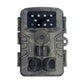 Frendorf | PR700 1080P Wildtier Jagdkamera Bewegungsaktivierte Nachtsicht Camcorder für Outdoor-Tracking Scan Trigger