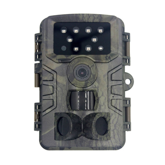Frendorf | PR700 1080P Wildtier Jagdkamera Bewegungsaktivierte Nachtsicht Camcorder für Outdoor-Tracking Scan Trigger