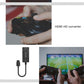 Frendorf | 1080P N64 zu HDMI Digital-Analog-Konverter Video-Kabeladapter