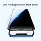 Frendorf | 2 PCS ENKAY Hat-Prince Vollständige Abdeckung 28 Grad Datenschutzbildschirmfolie Anti-Spion Tempered Glass Film für iPhone 11 Pro Max