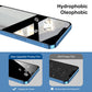Frendorf | 2 PCS ENKAY Hat-Prince Vollständige Abdeckung 28 Grad Datenschutzbildschirmfolie Anti-Spion Tempered Glass Film für iPhone 11 Pro Max