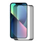 Frendorf | Für iPhone 13 mini 5 Stück ENKAY Hat-Prince Vollkleber 0,26 mm 9H 2,5D gehärtetes Glas Bildschirmfolie Vollabdeckung Film