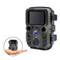 Frendorf | Mini300 Jagdkamera 12MP HD 1080P Tracking Kamera