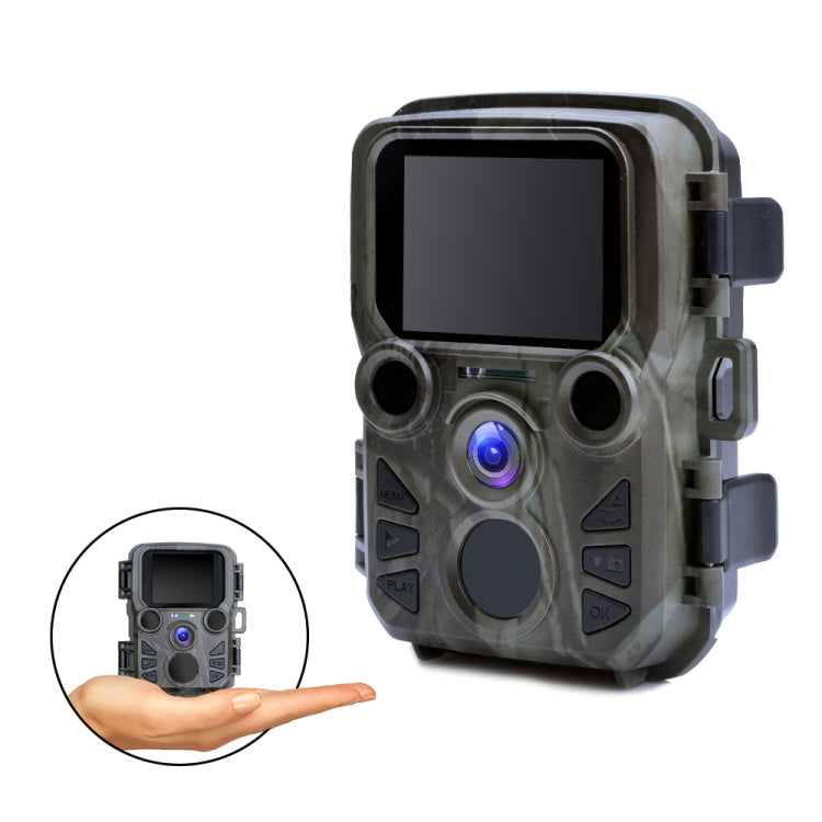 Frendorf | Mini300 Jagdkamera 12MP HD 1080P Tracking Kamera