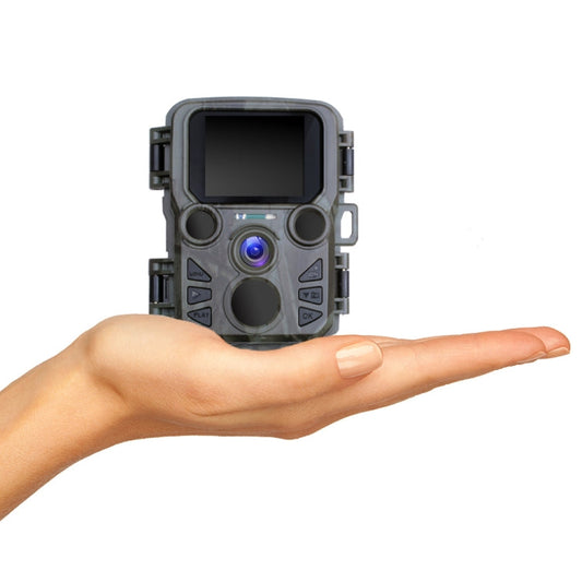 Frendorf | Mini300 Jagdkamera 12MP HD 1080P Tracking Kamera