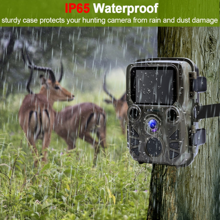 Frendorf | Mini300 Jagdkamera 12MP HD 1080P Tracking Kamera