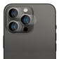 Frendorf | Für iPhone 13 Pro / 13 Pro Max 2 Set ENKAY Hat-Prince Case Friendly Gehärtetes Glas Kamera Linse Film Anti-Kratzer Schutz