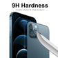 Frendorf | Für iPhone 13 Pro / 13 Pro Max 2 Set ENKAY Hat-Prince Case Friendly Gehärtetes Glas Kamera Linse Film Anti-Kratzer Schutz