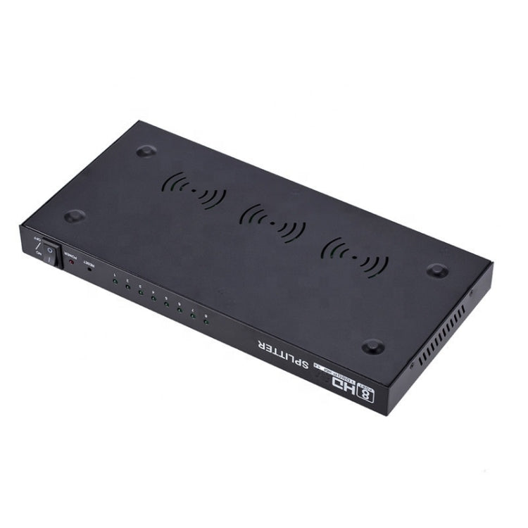 Frendorf | 1 x 8 4K x 2K 3840*2160/30HZ HDMI Splitter