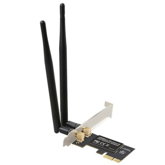 Frendorf | 300M Dual Frequency PCI-E Wireless-Netzwerk-Karte