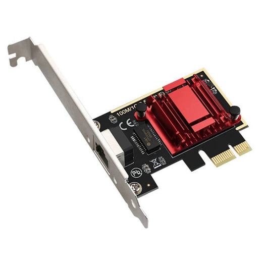 Frendorf | 2.5G Gigabit Computer Spiele Netzwerk-Karte