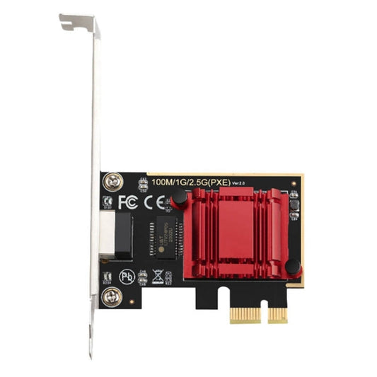 Frendorf | 2.5G Gigabit Computer Spiele Netzwerk-Karte