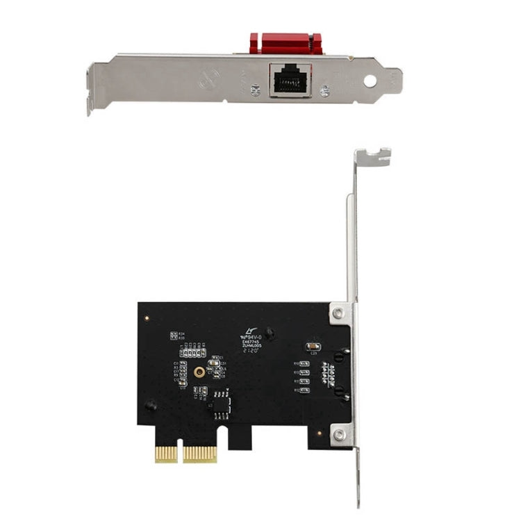 Frendorf | 2.5G Gigabit Computer Spiele Netzwerk-Karte