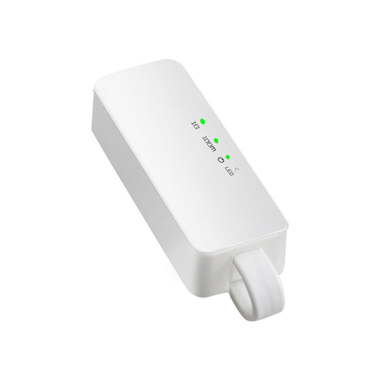 Frendorf | USB 3.0 Gigabit WIFI Adapter Ethernet zu RJ45 Lan Netzwerkkarte