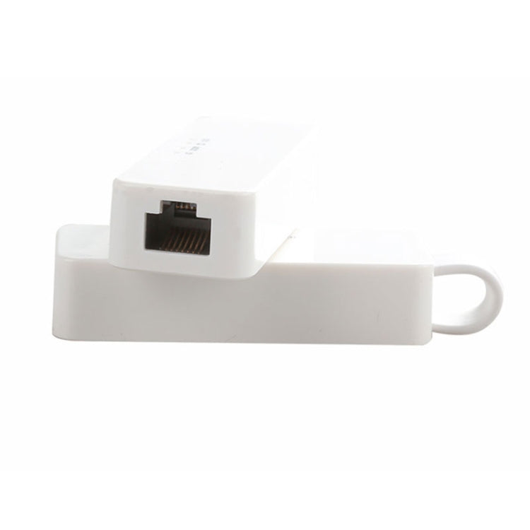 Frendorf | USB 3.0 Gigabit WIFI Adapter Ethernet zu RJ45 Lan Netzwerkkarte