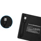 Frendorf | Externes DVD-Laufwerk USB 3.0 CD/DVD+/-RW Laufwerk/DVD-Player CD ROM Brenner