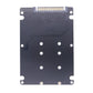 Frendorf | 2 Ports NGFF M.2 NVME zu U.2 SFF-8639 Adapterkarte