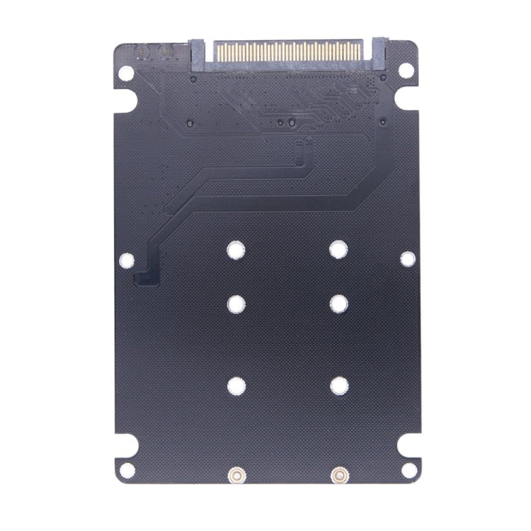 Frendorf | 2 Ports NGFF M.2 NVME zu U.2 SFF-8639 Adapterkarte