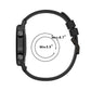 Frendorf | For Honor Watch GS3 22mm Vertikales Silikon-Uhrenarmband (Grün)