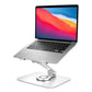 Frendorf | BONERUY L02 Laptop-Ständer 360 Grad drehbar dissipiert Wärme Aluminium Legierung Halter