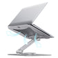 Frendorf | BONERUY L02 Laptop-Ständer 360 Grad drehbar dissipiert Wärme Aluminium Legierung Halter