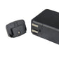 Frendorf | Für Microsoft Surface3 1624 1645 Power Adapter 5.2v 2.5a 13W Android Port Ladegerät, UK Stecker
