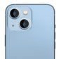 Frendorf | Für iPhone 14 / 14 Plus 1 Set ENKAY 2 in 1 0,2 mm 9H Gehärtetes Glas Objektivfolie