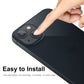 Frendorf | Für iPhone 14 / 14 Plus 10 Set ENKAY 2 in 1 0,2 mm 9H gehärtete Glas Objektivfolie