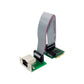 Frendorf | ST7248 Gigabit MINI M2 AKey Lan Karte 1000m Adapter 210 Chip