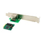Frendorf | ST7248 Gigabit MINI M2 AKey Lan Karte 1000m Adapter 210 Chip