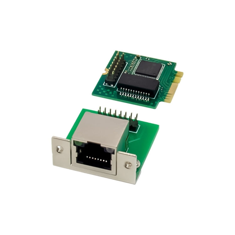Frendorf | ST7248 Gigabit MINI M2 AKey Lan Karte 1000m Adapter 210 Chip