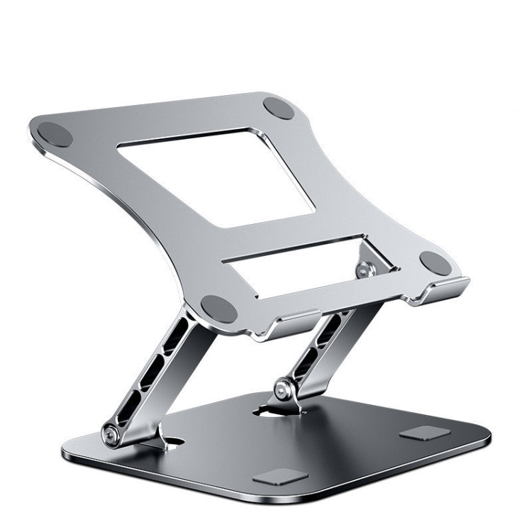 Frendorf | N16 Faltbarer verstellbarer Aluminium Multifunktions tragbarer Laptop-Ständer