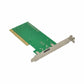 Frendorf | ST515 VIA VT6421 SATA Raid & IDE Controller PCI Karte PCI SATA IDE