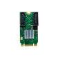Frendorf | ST551 6Gbps PCIe B+M Schlüssel zu 2 Port SATA 3.0 Karte M.2 zu dual SATA Adapter