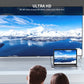 Frendorf | ENKAY Hat-Prince 7 in 2 Type-C zu 4K HDMI Dockingstation Adapter Hub SD/TF Kartenleser