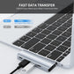 Frendorf | ENKAY Hat-Prince 5 in 2 Hub Typ-C zu 4K HDMI / USB 3.0 Dockingstation Adapter