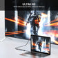 Frendorf | ENKAY Hat-Prince 7 in 1 Typ-C zu 4K HDMI Docking Station Adapter PD Schnelllade Hub SD/TF Kartenleser