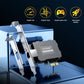 Frendorf | EDUP EP-9635C 2.5Gbps Gigabit Spiel Kabel Netzwerk Karte 2500M Hochgeschwindigkeits-Internetport Erweiterung Desktop-PC Anpassungsfähiger Ethernet-Netzwerkadapter