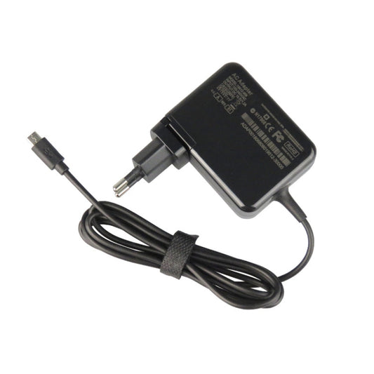 Frendorf | 19.5V 1.2A 24W Laptop Power Adapter Wandladegerät für Dell Venue 11 Pro (EU-Stecker)