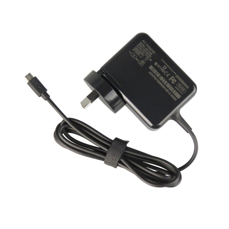 Frendorf | 19.5V 1.2A 24W Laptop-Netzteil Wandladegerät für Dell Venue 11 Pro (AU-Stecker)