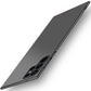 Frendorf | Für Samsung Galaxy S24 Ultra 5G MOFI Frosted PC Ultra-dünne Hard Phone Case (Schwarz)