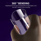 Frendorf | Für iPhone 14 Pro Max 2 Stück ENKAY Hat-Prince 0,1 mm Ultrathin Anti-Reflexions-Spezialglasfolie