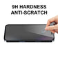Frendorf | Für iPhone 15 Pro Max 2 Stück ENKAY Hat-Prince 28° Anti-Überwachung Gehärtetes Glas Schutzfolie Vollbildfilm
