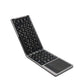 Frendorf | FK328T Handy Tablet Laptop Wireless Bluetooth Tastatur Tragbare 3-faltbare Tastatur