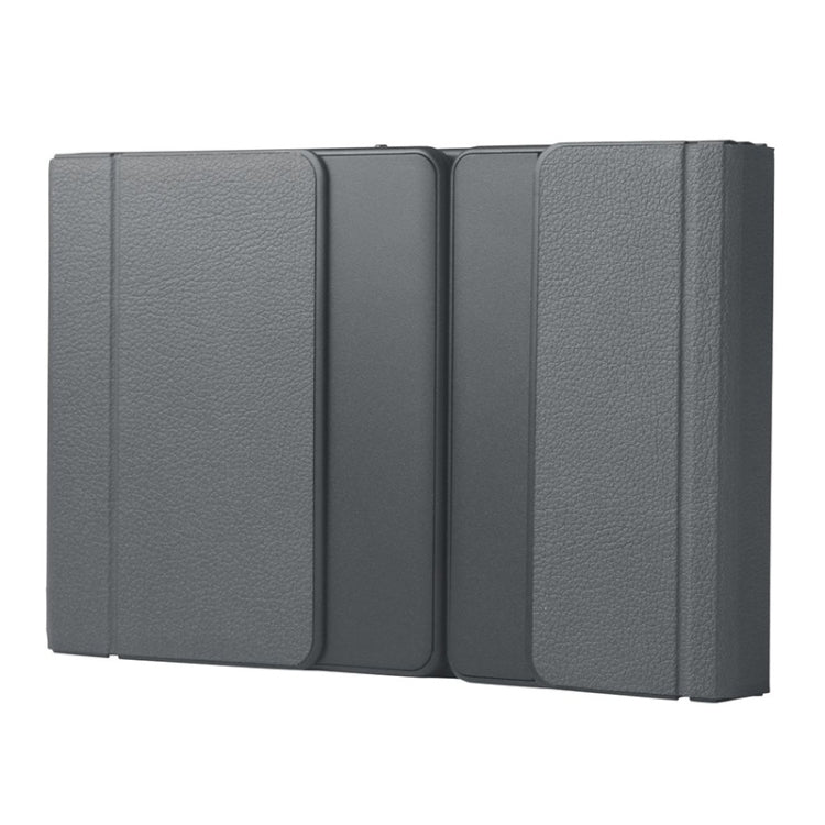 Frendorf | B099 Tablets Laptops 3-Modus Wireless Bluetooth Tastatur Wiederaufladbare Faltbare Stille Tastatur