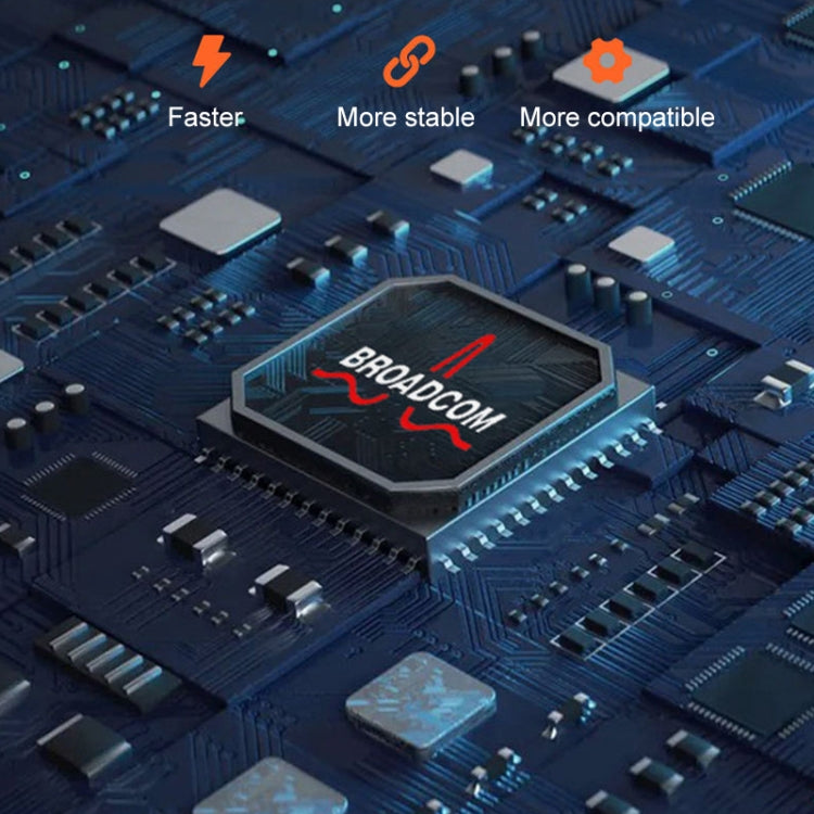 Frendorf | B099 Tablets Laptops 3-Modus Wireless Bluetooth Tastatur Wiederaufladbare Faltbare Stille Tastatur