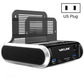 Frendorf | Wavlink ST336A SSD HDD Schnelles Offline-Klon SATA USB 3.0 Externe Festplattengehäuse (US-Stecker)